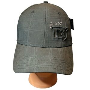 New with Tags TBS‎ Baseball hat Flex Fit